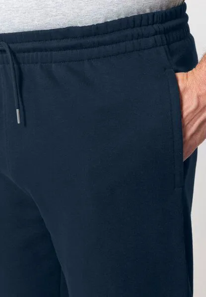 TORLAND Torland Sweatpants Jogginghose Mover Pure Organic, Blau (french navy), – Produktbild 3 von 4