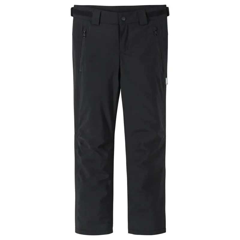 REIMA Kinder-Skihose Reima Sild, Schwarz, – Produktbild 1 von 1