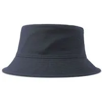 Atlantis Headwear Atlantis Headwear Wendbarer Winter Bucket Hat Fischerhut mit Innenfutter, Navy/dunkelgrau, – Produktbild 1 von 1