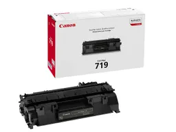 Canon Canon Druckkassette 719 schwarz – Produktbild 1 von 1