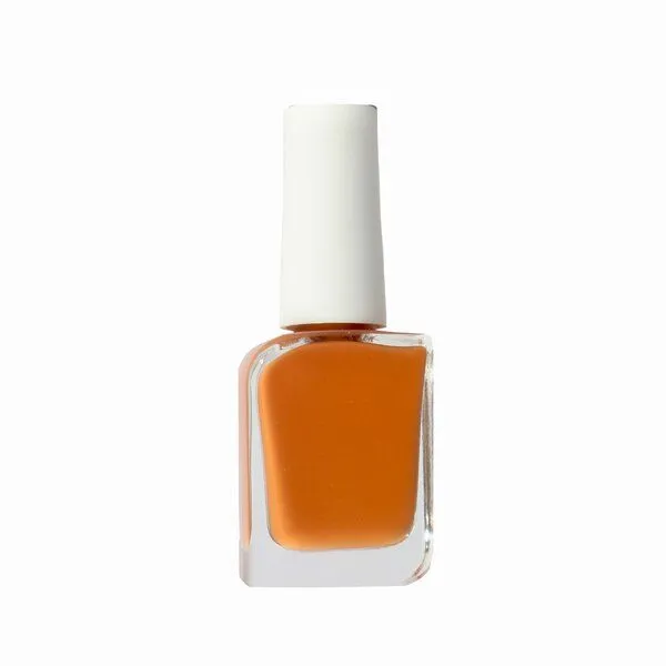 Vargu Vargu LAUED Nagellack Sunrise, Orange, – Produktbild 3 von 4