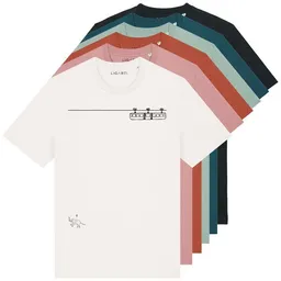 LIGARTI T-Shirt – Tuffi – LIGARTI Tiermanufaktur – Produktbild 1 von 1