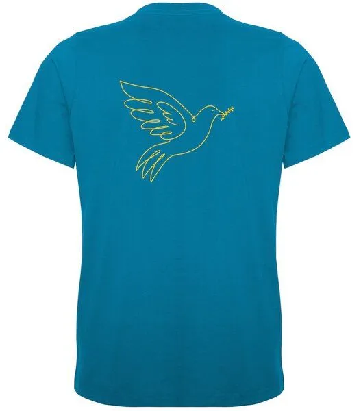Neutral® - 3FREUNDE Neutral® - 3FREUNDE Friedenstaube Ukraine (unisex) – Produktbild 1 von 1