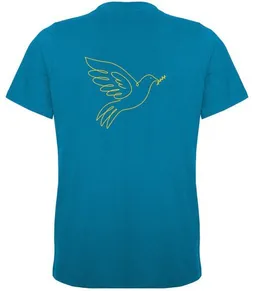 Neutral® - 3FREUNDE Neutral® - 3FREUNDE Friedenstaube Ukraine (unisex) – Produktbild 1 von 1