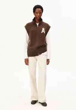 ARMEDANGELS ARMEDANGELS Strickjacke Iconic Å Bouclé – Produktbild 1 von 1