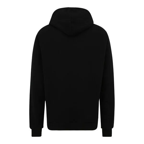 Iriedaily Iriedaily Peaceride Hoodie, Schwarz, – Produktbild 2 von 4