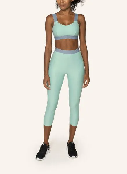 Horizon Athletic Horizon Athletic 7/8-Leggings Saleina, Blau, – Produktbild 2 von 4