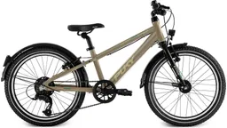 Puky Puky Cyke 20-7 Active Türkis Modell 2027 – Produktbild 1 von 1