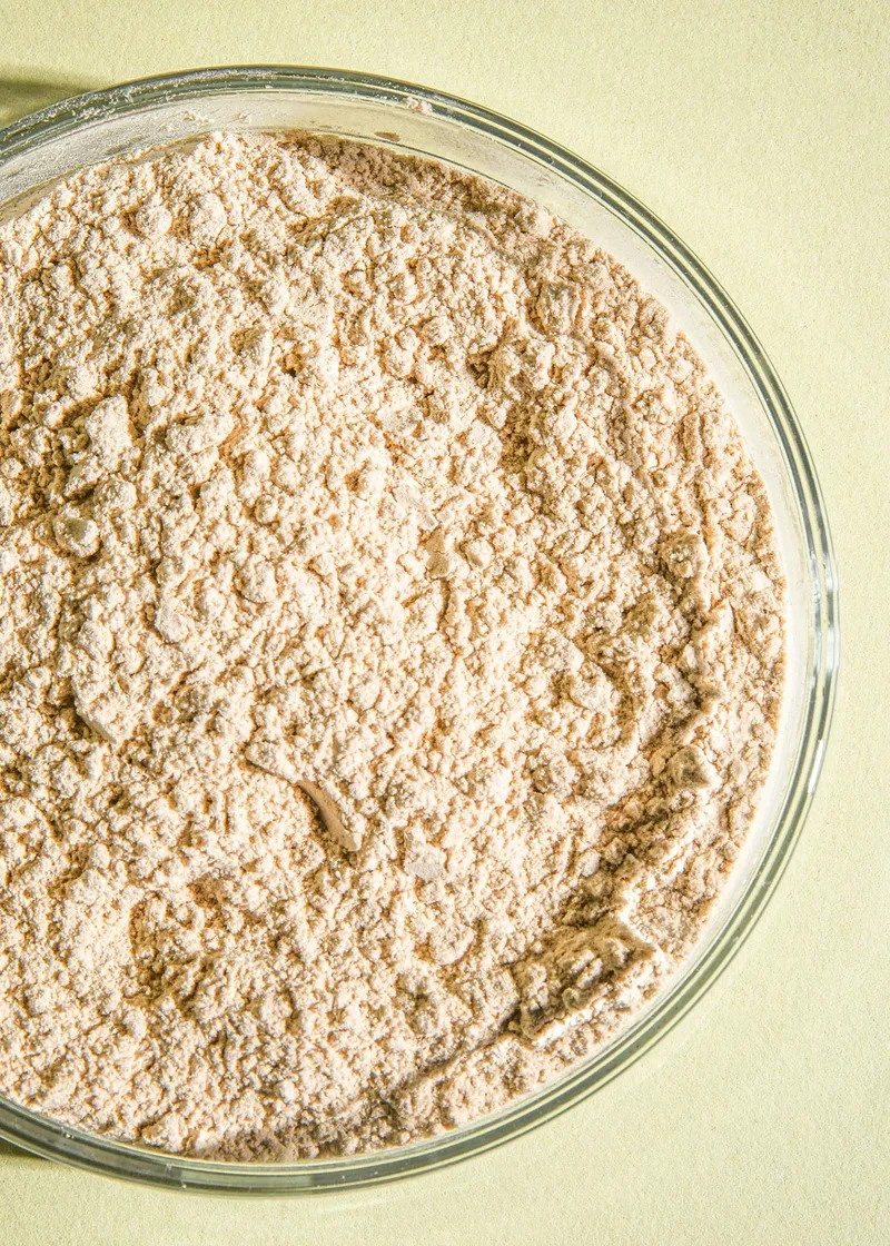 KoRo Bio Ashwagandha Pulver 500 g – Produktbild 2 von 5
