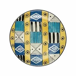 Kapula Candles Kapula Candles Capetown - Speiseteller S/M - Kapula Keramik – Produktbild 1 von 1