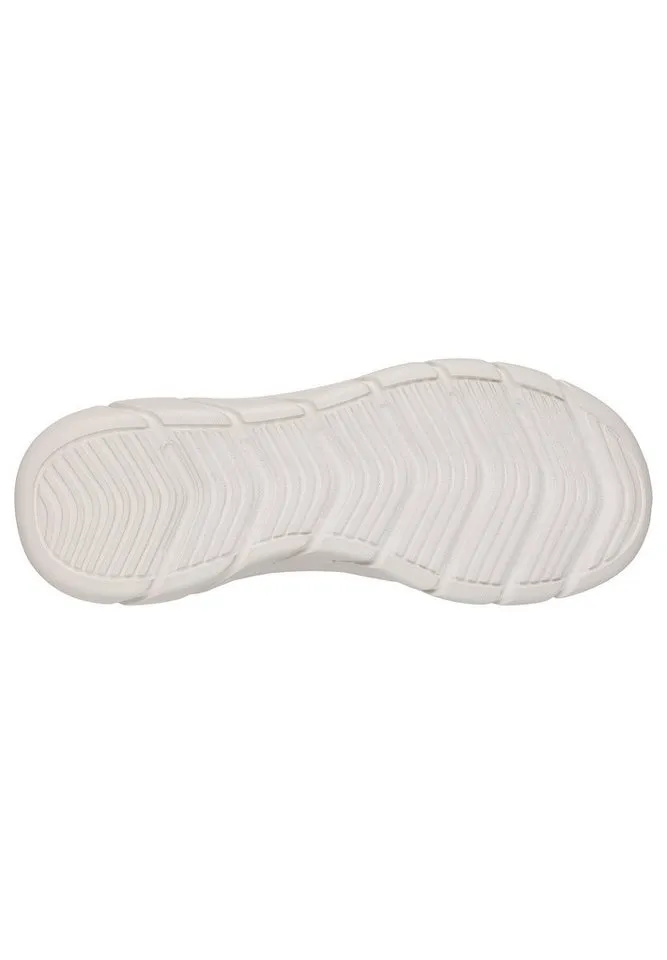 Skechers Skechers BOBS B Flex Lo - Cool Ease Sneaker, Braun, – Produktbild 6 von 7