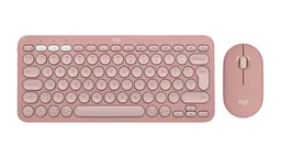 Logitech Logitech Pebble 2 Combo | 920-012241 | Tastatur-und-Maus-Set – Produktbild 1 von 1