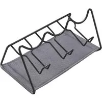 Metaltex Metaltex Abtropfgestell "Sodatex" für Flaschen und Gläser – Produktbild 1 von 1