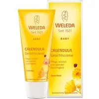 Weleda Weleda Calendula Gesichtscreme – Produktbild 1 von 1