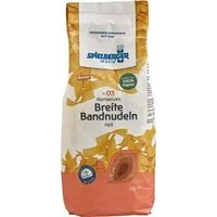 Spielberger Mühle Spielberger Mühle Bio-Bandnudeln aus Hartweizen, 500 g – Produktbild 1 von 1