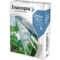 Inacopia Inacopia Kopierpapier office DIN A4 500 Bl./Pack. – Produktbild 2 von 2