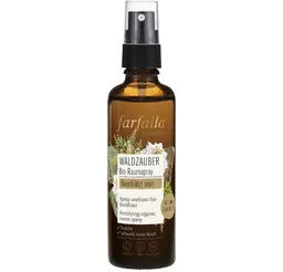 Farfalla Farfalla Raumduft beschützt sein Waldzauber Bio-Raumspray, 75 ml – Produktbild 1 von 1