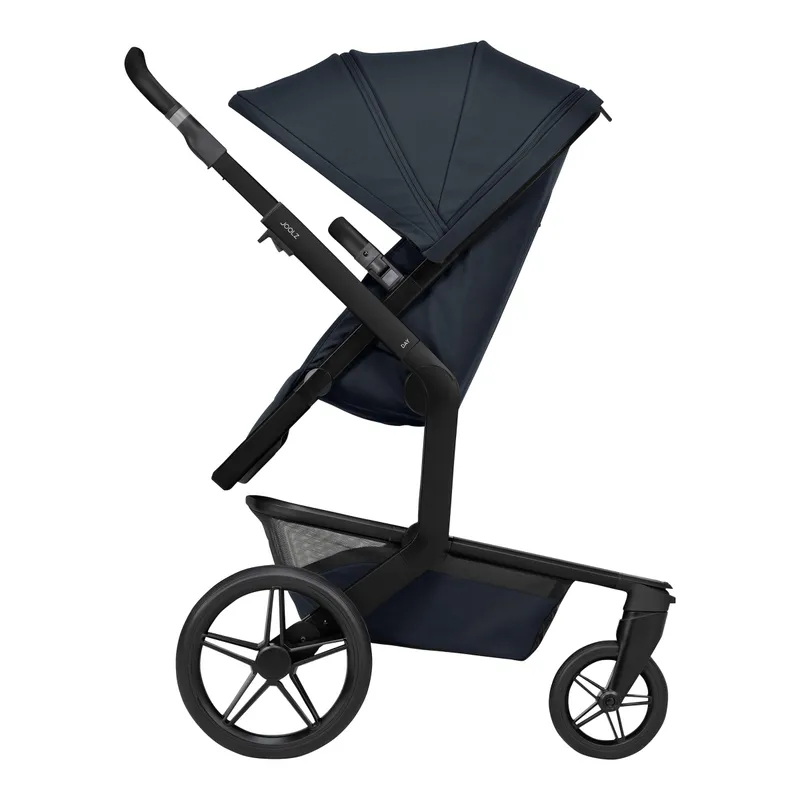 Joolz Joolz day⁵ Kombikinderwagen, Blau, – Produktbild 2 von 3