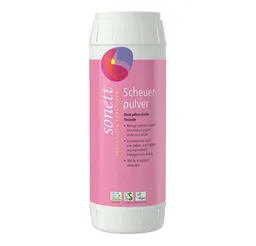 Sonett Sonett Scheuerpulver – Produktbild 1 von 1