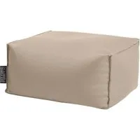 Sitzsack "Roll Korfu" outdoor, 55 x 65 x 35 cm, taube – Produktbild 1 von 1