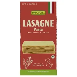RAPUNZEL Hartweizen-Lasagne-Platten – Produktbild 1 von 1