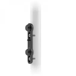 Fidlock Fidlock TWIST bike base ñ ultraleichter, käfigloser, magnet-mechanischer Flaschenhalter (16 g) für enge Fahrradrahmen, kompatibel mit allen TWIST-Modulen – Produktbild 1 von 1