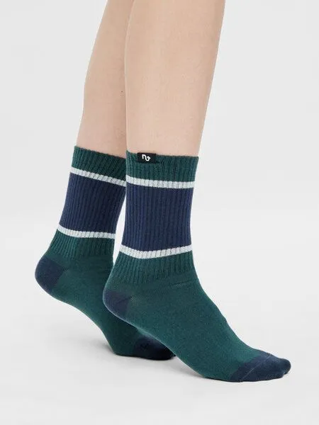 Natural Vibes Natural Vibes Amazonas Socken Bio GOTS | Bunte Socken | Herren Damen Socken | – Produktbild 2 von 3