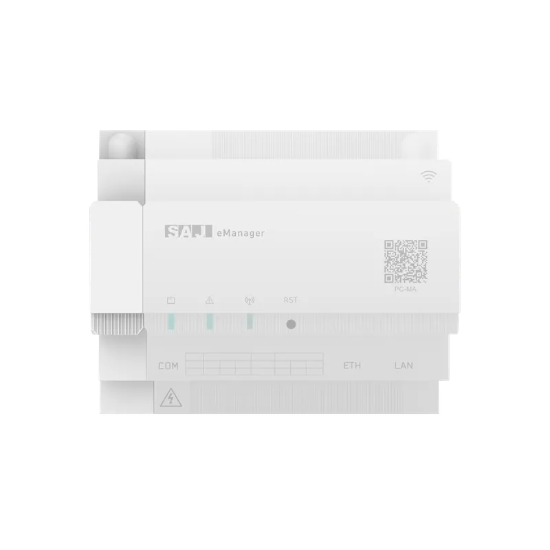 SAJ SAJ eManager-Promate – Produktbild 1 von 2