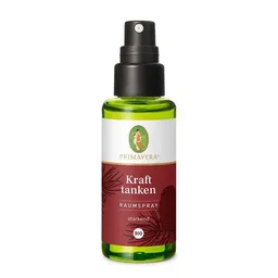 Primavera Primavera Raumspray Kraft tanken 50ml – Produktbild 1 von 1