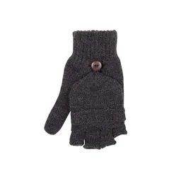 Pure Pure Merino-Halbfingerhandschuh GOTS – Produktbild 1 von 1