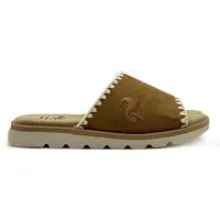 thies Veganer thies ® Rec Soft Woven Slide aus recycled PES – Produktbild 1 von 1
