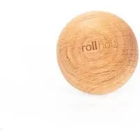 rollholz rollholz Faszienkugel - nachhaltiges Faszientraining und Eigenmassage – Produktbild 1 von 1