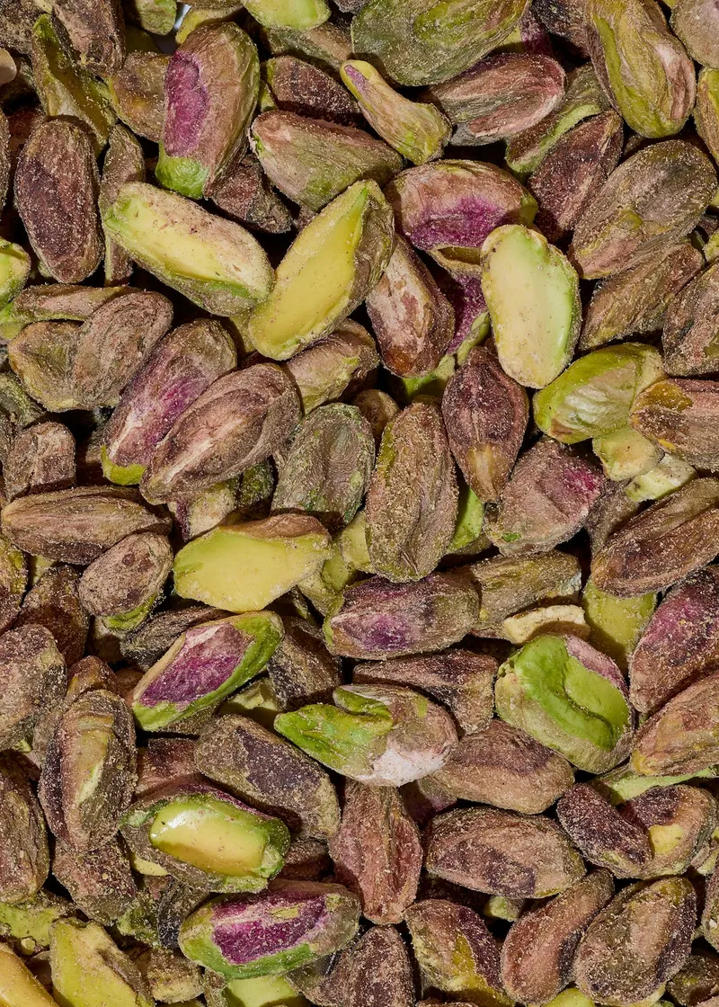 KoRo Pistazienkerne mit Haut 1 kg – Produktbild 2 von 5