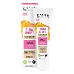 Sante Sante Glow Boost getönte BB Creme – Produktbild 1 von 1