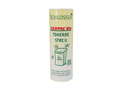 Tonerde-Streu 750 g Streudose – Produktbild 1 von 1