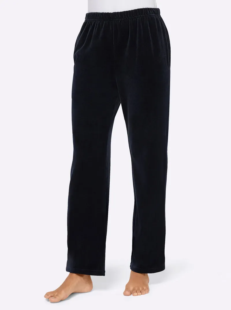 feel good Nickihose marine, Marine, – Produktbild 1 von 2
