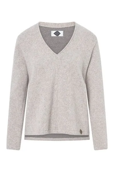 Stapf Damen Pullover Nici, Eske, – Produktbild 1 von 3
