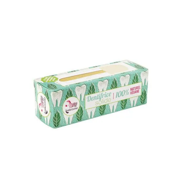 Lamazuna Lamazuna Zahnpflege Set – Produktbild 3 von 3