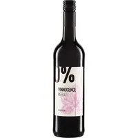 Alkoholfreier Aperitif VINNOCENCE MERLOT 0,735 l – Produktbild 1 von 1