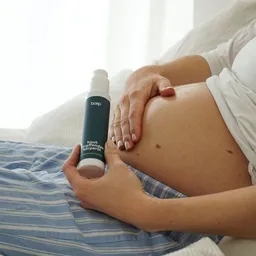 das boep das boep Hautstraffendes Körperöl – Produktbild 1 von 1