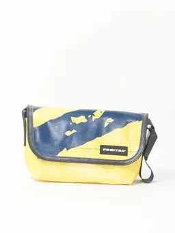 Freitag Freitag F41 Hawaii Five-O - yellow grey (000004373273) – Produktbild 1 von 1