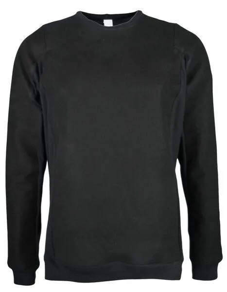 FORMAT FORMAT SANE sweater, Moleskin – Produktbild 1 von 2