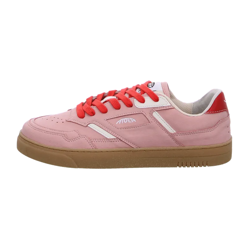 MoEa MoEa Origin Low für Damen, blau, Größe 41 EU, Rosa, – Produktbild 2 von 7