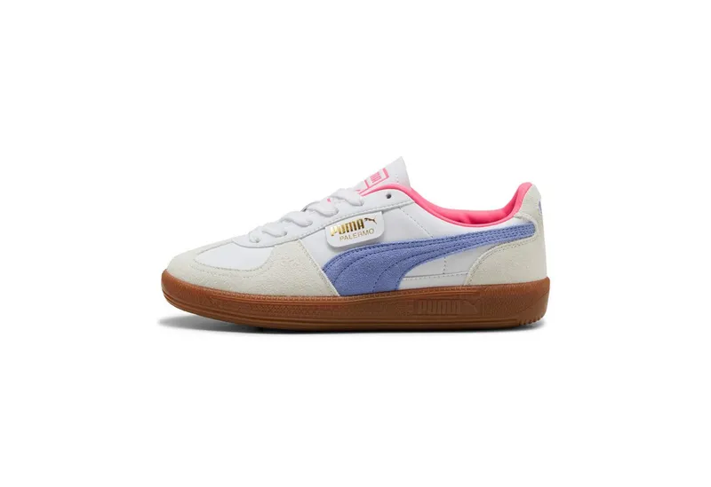 Puma Puma PALERMO LTH Sneaker, Weiß, – Produktbild 2 von 5