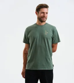 Gary Mash GARY MASH Shirt Do schau her! aus Biobaumwolle – Produktbild 1 von 1
