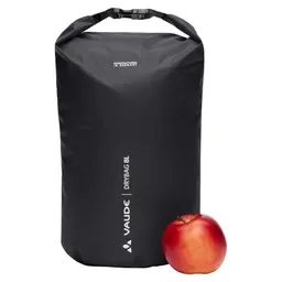 Vaude VAUDE Packsack 'Drybag MIG 8L' mit Rollverschluss, wasserdicht, black – Produktbild 1 von 1