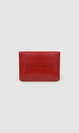 Prev Prev Damen vegan Laptoptasche Loyauté Ruby – Produktbild 1 von 1