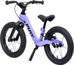 Puky Puky Laufrad PUKY NEXT 14, ab 30 Monaten, Kinder – Produktbild 1 von 1