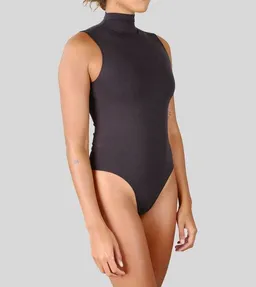 Swedish Stockings Swedish Stockings Body Idun aus Q-NOVA®-Garn – Produktbild 1 von 1
