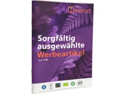 Werbeartikelbroschüre 26WK2 – Produktbild 1 von 1